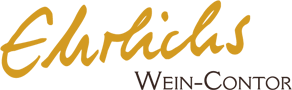 Logo Ehrlichs Wein-Contor